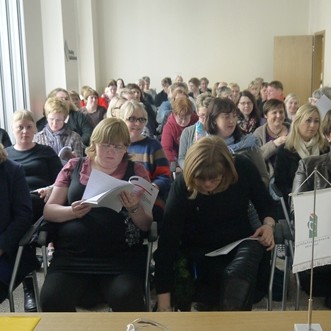 Aðalfundur ÞÍ var haldinn í dag 5 maí