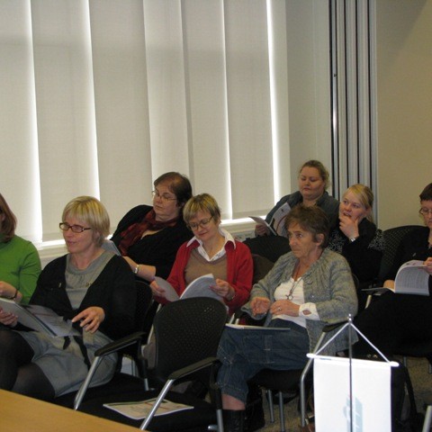 Félagsgjöld verða 1,5% af dagvinnulaunum.