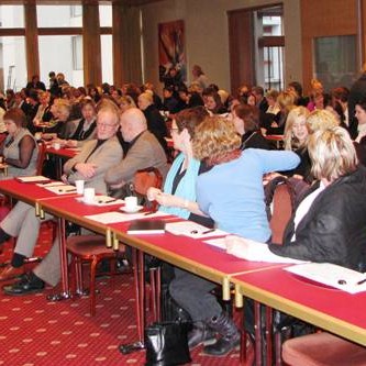 Gríðarleg þátttaka á málþingi ÞÍ