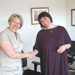 Nýr kjarasamningur við Ás styrktarfélag