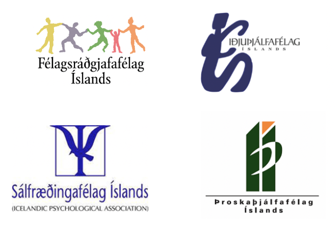 Yfirlýsing frá fjórum félögum heilbrigðisstétta innan BHM vegna breytinga á lögum um ávana- og fíkni…