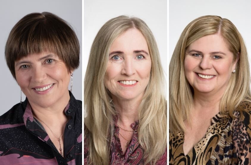 Tölum um endur­hæfingu - grein birt á visir.is