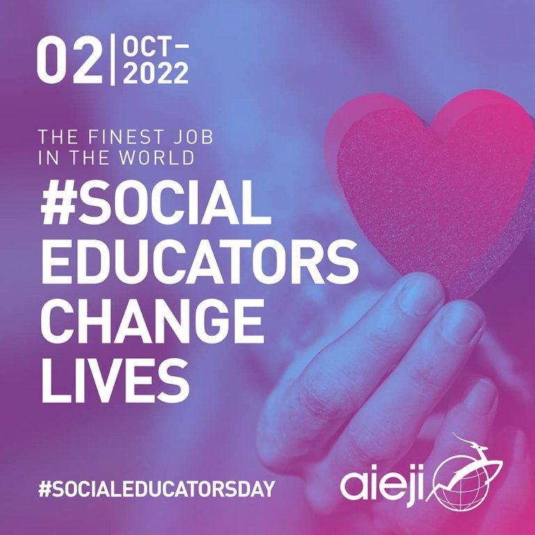 Alþjóðlegur dagur þroskaþjálfa