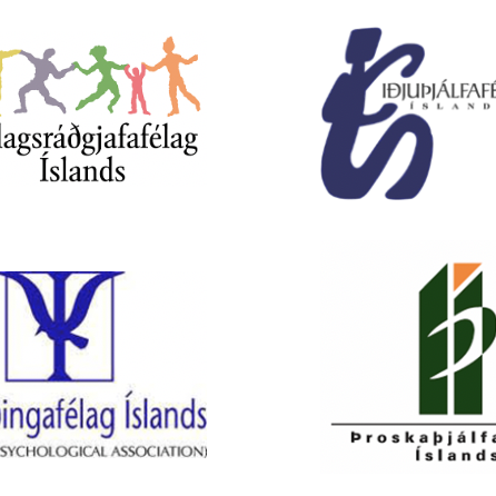 Yfirlýsing frá fjórum félögum heilbrigðisstétta innan BHM vegna breytinga á lögum um ávana- og fíkni…