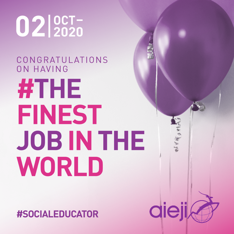 Alþjóðlegur dagur þroskaþjálfa