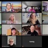 Undirritun kjarasamnings Þroskaþjálfafélags Íslands við ríkið